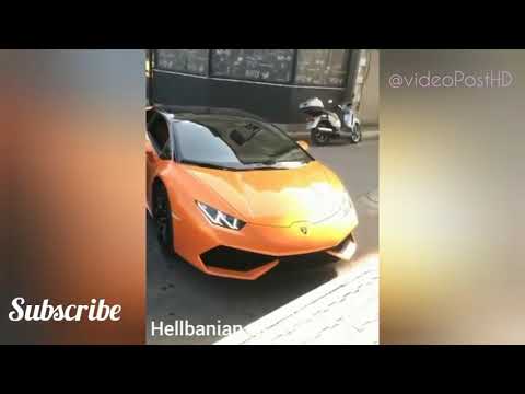 Jeta luksoze e grupit HELLBANIANZ