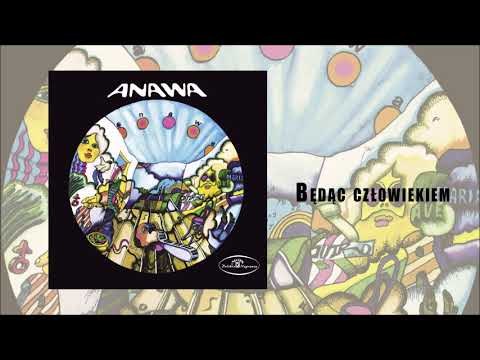 Andrzej Zaucha, Anawa - Będąc człowiekiem [Official Audio]
