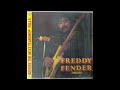 Cuatro Vidas - Freddy Fender (1975)