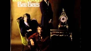 BEE GEES  Lonely Days     HQ