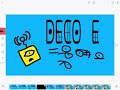 Decode Entertainment Logo Bloopers 4 Take 53 Overflated 2nd D