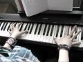 I See You-Avatar/Leona Lewis-Piano Cover 