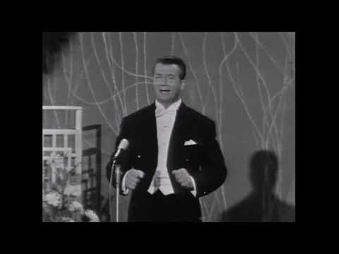 Rudolf Schock "Freunde, das Leben ist lebenswert" Giuditta