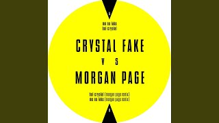 Hot Crystal (Original Mix)