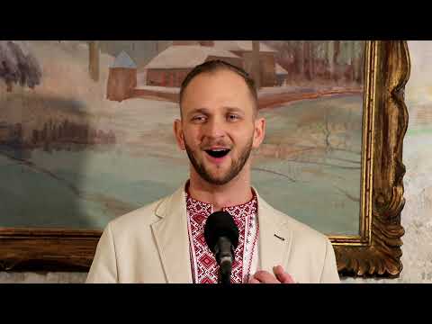 Я Русин был, єсмь і буду - v podaní Mareka Mochnáča