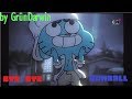 Bye Bye Die Fantastische Welt Von Gumball GrünDarwin