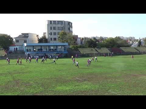 LPS Constanta - CSA CSS Steaua