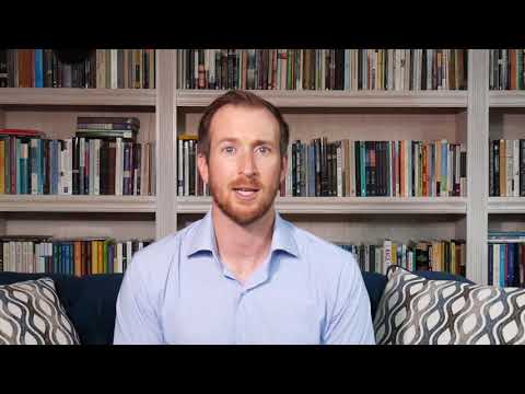 In God's Presence with Rev. Blaine Crawford: Seeds of Faith, Thomas Merton