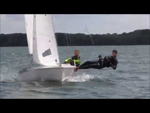 420er Training Schweriner See