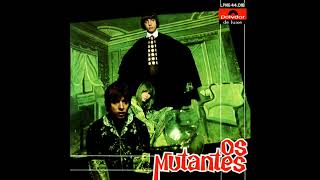 Os Mutantes - Bat Macumba