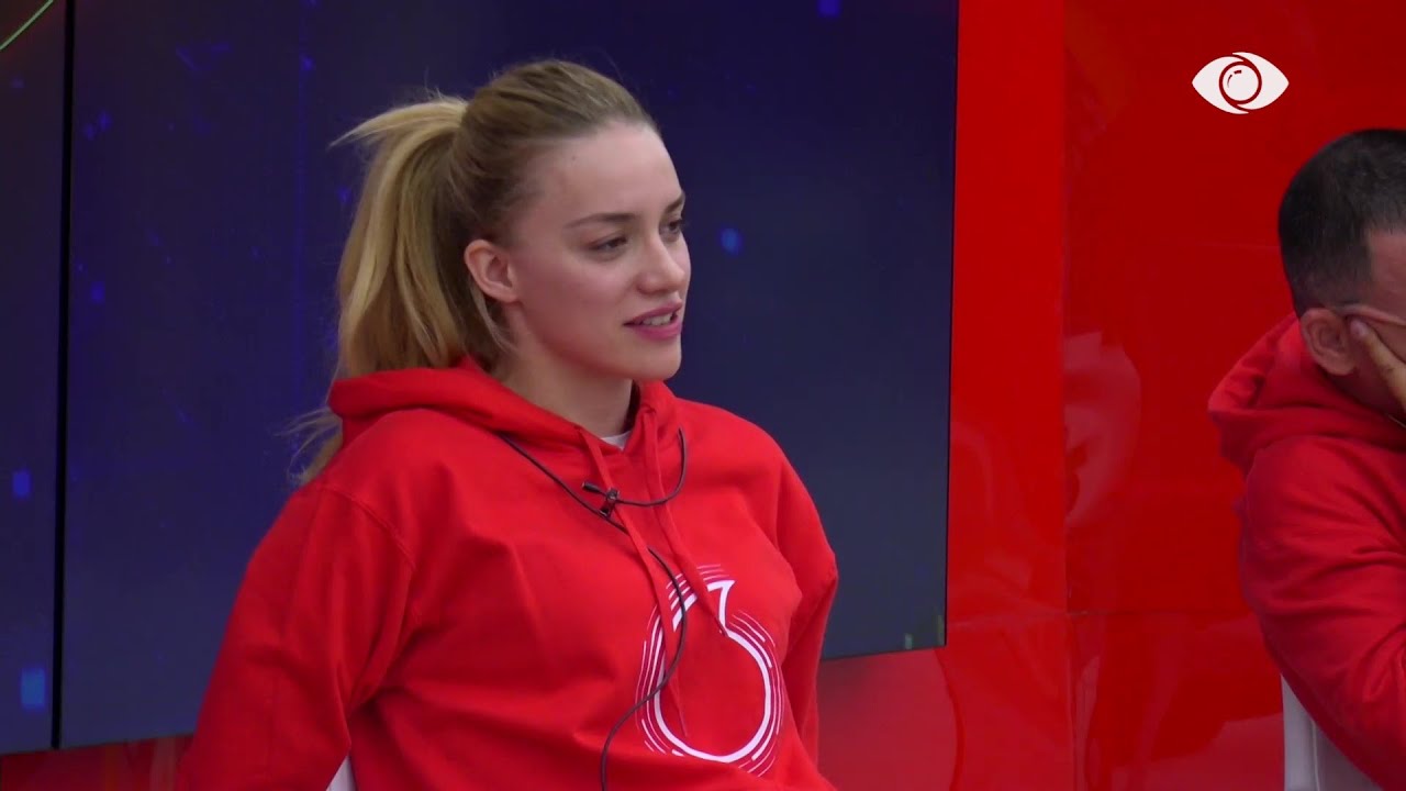 “Cili është zhgënjimi më i madh?”/ Ja si i përgjigjet Heidi-Erjolës