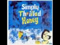 Orange Juice - Simply Thrilled Honey