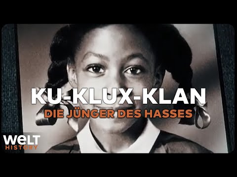 KU-KLUX-KLAN: Wie der Hass ein Land spaltete - Die dunkle Geschichte der Terrorgruppe | Teil 2