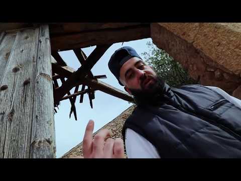 CHRISTIAN ESTRIT - CALADAS Y RON