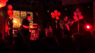 Allison Crutchfield (02/26/16) I