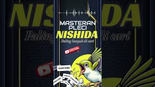 Download lagu MASTERAN PLECI NISHIDA 125juta #masteran #kicaumania #pancinganplecingalasnembak #burung #plecigacor mp3 Download lagu MASTERAN PLECI NISHIDA 125juta #masteran #kicaumania #pancinganplecingalasnembak #burung #plecigacor mp3