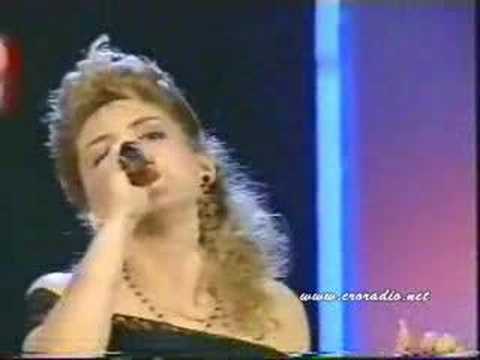 SPLIT 1988 - Vesna Ivić - Sve je manje pravih ljubavi