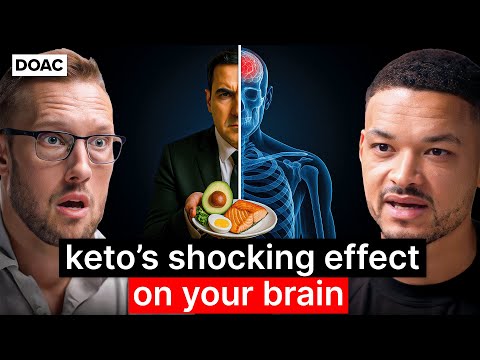 The Diary Of A CEO and 2 more