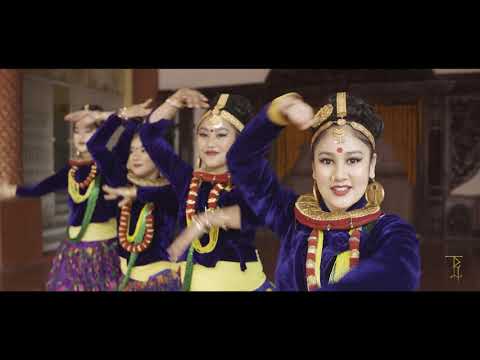 Darpan Chhaya/dance cover video/Tapashree dance Academy student