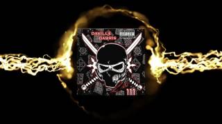 Daville Dabris - 111, King (ft. Shaggy 2 Dope & DJ Clay Intro)