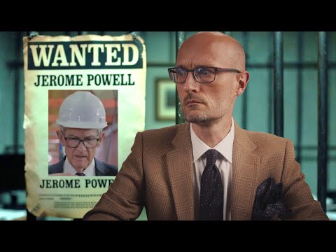 "Will No One Rid Me of This Turbulent Priest?": Trump's Fed War