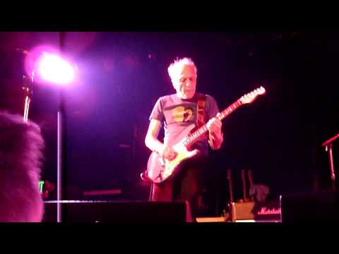 TWICE REMOVED FROM YESTERDAY ROBIN TROWER LIVE CATALYST CLUB 2/26/2011 HD 720P P1230851