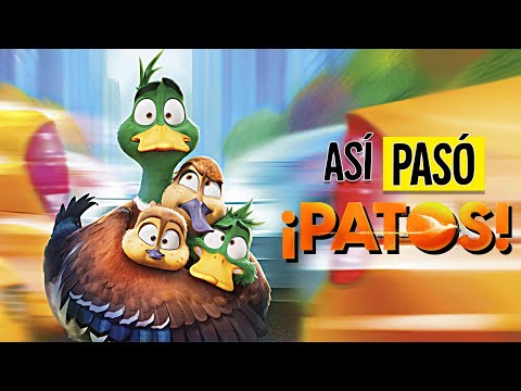 , title : 'PATOS | RESUMEN EN 15 MINUTOS'