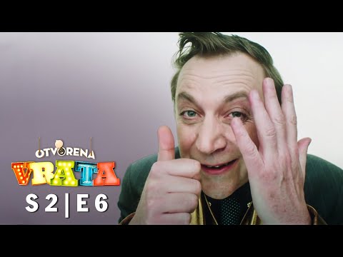 Otvorena vrata | Sezona 02 | Epizoda 06 - Zatvorena vrata
