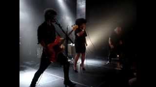 The Bellrays - Part 3 - Petit Bain, Paris