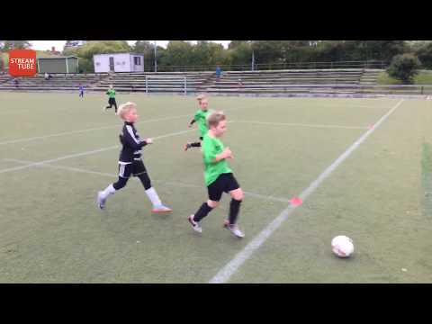 Peljmies Cup 23.9.2017: HoDy - SJK musta