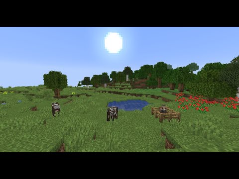 Minecraft Hardmode Ep. 1: Was Large Biomes A Mistake?