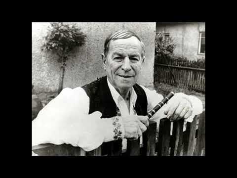 ЛЕВАЧКО КОЛО - Сава Јеремић - фрула