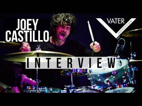 Vater Percussion - Joey Castillo - Scott Weiland / BL'AST!