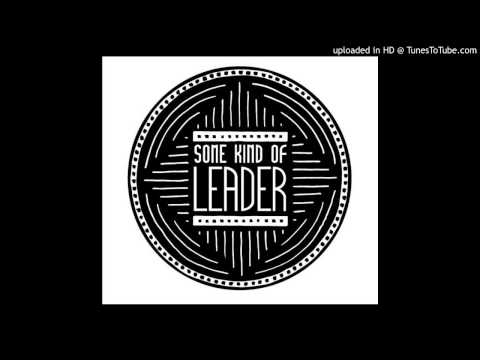 Punk God! - Some Kind Of Leader
