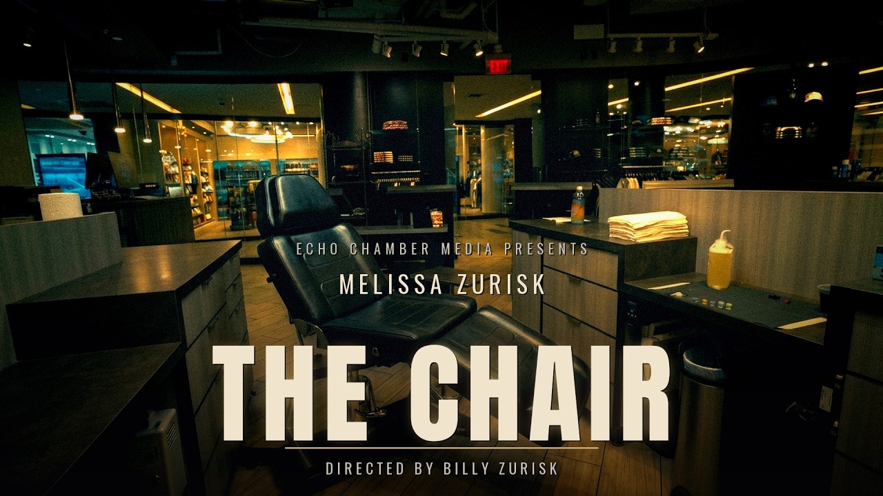 The Chair documentary thumbnail