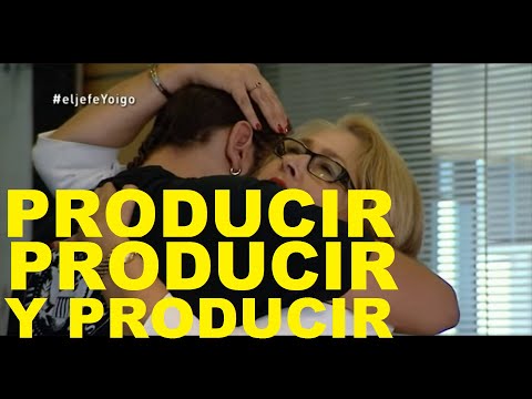 EL JEFE INFILTRADO, LA SEXTA Y LA EXPLOTACIÓN LABORAL