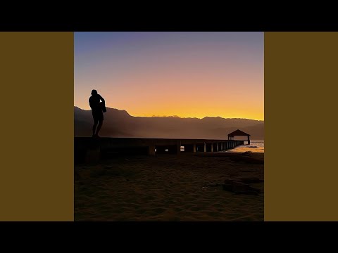 Ocean Eyes - Jacob Alvarez