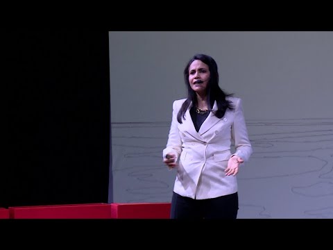Vulnerability is my Superpower | Lulu Raghavan | TEDxBDSIS