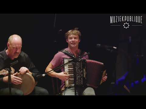 End of Season Festival 2019 : East-West Ensemble - Shalan Alhamwy & Jonas Malfliet