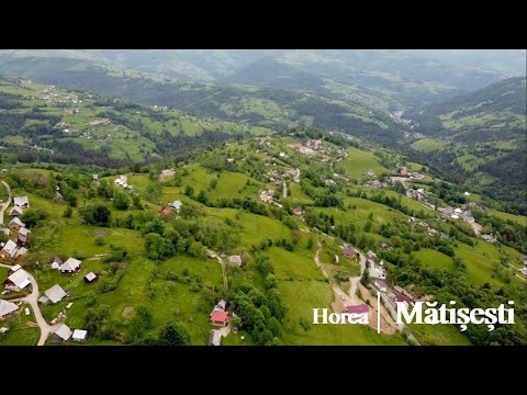 Horea ❌ Mătișești ❌ Apuseni ❌ Cabana dintre Mesteceni