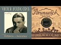 1932, A Shine on Your Shoes, Victor Young Orch. Harlan Lattimore, Bunny Berigan, medley, HD 78rpm