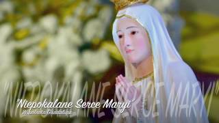 Niepokalane Serce Maryi -Guadalupe