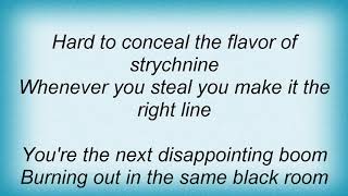 Superdrag - Amphetamine Lyrics