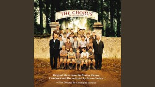 Caresse sur l'océan