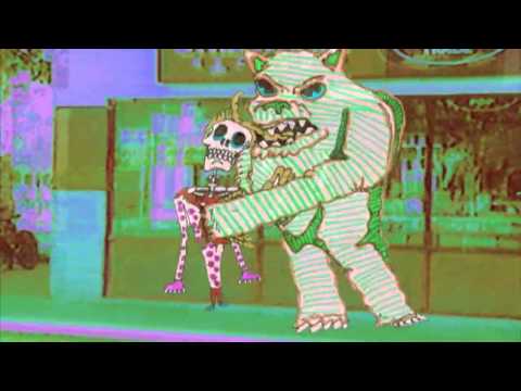 Beast Fist video