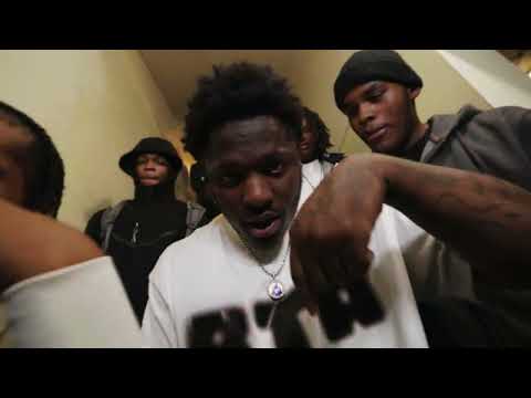 5upNuski - Exotic Opps Ft ​DrizzyGangKha (Offical Music Video)