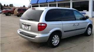 preview picture of video '2005 Chrysler Town & Country Used Cars Moody Motors Ford dea'