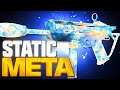 La MEJOR CLASE de la STATIC en WARZONE *META DESPUES DE 2 MESES*