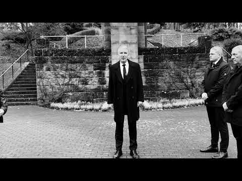 National Day of Mourning — in remembrance of!