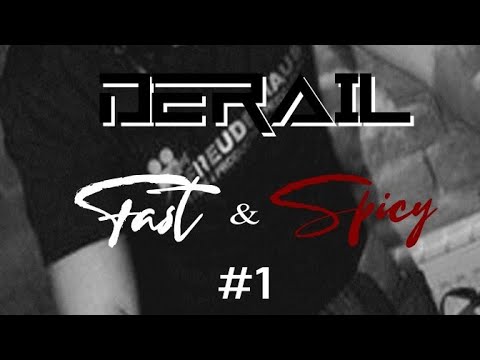 T78, ROBPM, A*S*Y*S  Acid tribute mix #1